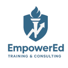 EmpowerEd Training & Consulting logo